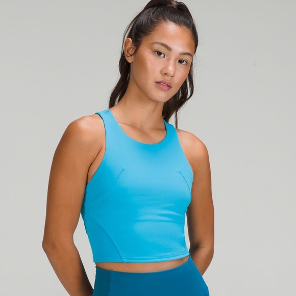 lululemon athletica Tops - LULULEMON INVIGORATE TANK - BRAND NEW